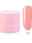 Низкотемпературный однофазный гель ADRICOCO Low heat