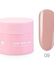 Низкотемпературный однофазный гель ADRICOCO Low heat