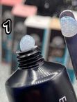 Полигель Global Fashion с шиммером 30 мл