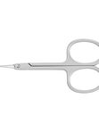 Ножницы для кутикулы для левши. Nippon Nippers S-03L