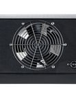 Пылесос настольный 60W чёрный N1 COSMOS