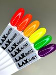 Гель-лак LAX Ne 8 мл в ассортименте