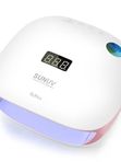Лампа LED 48W SUNUV SUN 4S с чёрными вставками оригинал