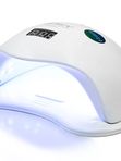 Лампа LED 48W SUNUV SUN 5 PLUS белая оригинал