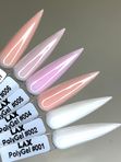 Жидкий полигель PolyGel "LAX" # (V7) 15мл классическая коллекция