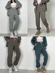 Джоггеры спортивные SHOPDAANNA 72453376