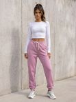 Джоггеры спортивные SHOPDAANNA 72453376