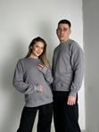 Свитшот SHOPDAANNA (футер 3х нитка) 72459000\10
