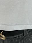 Футболка укороченная oversize SHOPDAANNA 72459682\25