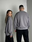 Свитшот SHOPDAANNA (футер 3х нитка) 72459000\10