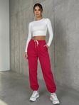 Джоггеры спортивные SHOPDAANNA 72453376