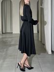 Платье с имитацией запаха SHOPDAANNA 72458459