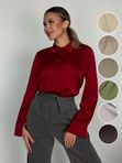 Рубашка SHOPDAANNA ( японский шелк) 72455455