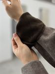 Толстовка утепленная 72463768