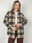 Рубашка в клетку SHOPDAANNA 72454581