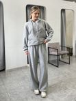 Костюм спортивный флисовый 72463775
