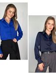 Рубашка SHOPDAANNA ( японский шелк) 72455455