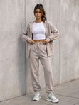 Джоггеры спортивные SHOPDAANNA 72453376