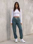 Джоггеры спортивные SHOPDAANNA 72453376