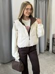 Жилет двусторонний 72463686