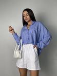 Шорты SHOPDAANNA (футер 2х нитка) 72453551