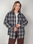 Рубашка в клетку SHOPDAANNA 72454581