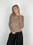 Лонгслив SHOPDAANNA 72456850\323