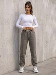 Джоггеры спортивные SHOPDAANNA 72453376