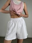 Шорты SHOPDAANNA (футер 2х нитка) 72460009\25