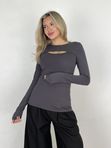 Лонгслив SHOPDAANNA 72456850\1008