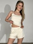 Пижама с шортами SHOPDAANNA 72459674