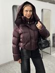Куртка с капюшоном 72463751