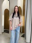 Футболка с принтом 7002 72461919