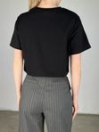 Футболка укороченная oversize SHOPDAANNA 72459682\15