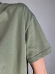 Футболка укороченная oversize SHOPDAANNA 72459682\805