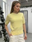 Футболка с пайетками Турция 72461791