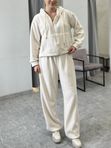 Костюм спортивный флисовый 72463775