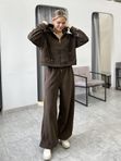 Костюм спортивный флисовый 72463775