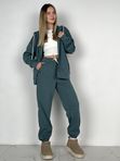 Зип худи SHOPDAANNA 72453375\443