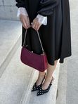 Платье с имитацией запаха SHOPDAANNA 72458459