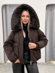 Куртка с капюшоном 72463809