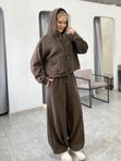 Костюм спортивный флисовый 72463773