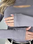 Лонгслив SHOPDAANNA 72456850\10