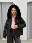 Куртка с капюшоном 72463809