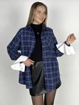 Рубашка SHOPDAANNA в клетку 72458078