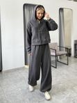 Костюм спортивный флисовый 72463773