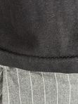 Футболка укороченная oversize SHOPDAANNA 72459682\15