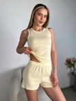 Пижама с шортами SHOPDAANNA 72459676