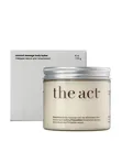 The ACT Твердое масло для тела/ кокос 170 gr
