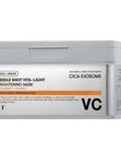 VT REEDLE SHOT VITA LIGHT MASK 30 ШТ.